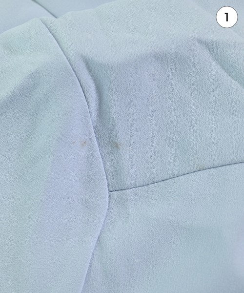 PLST เสื้อสตรี