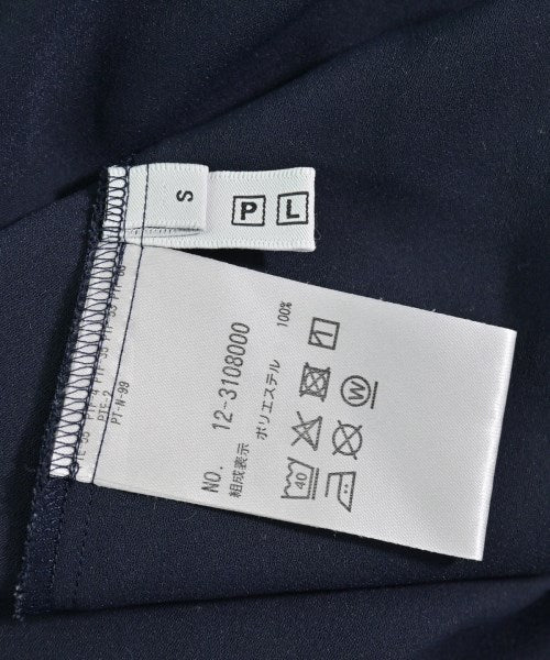 PLST เสื้อสตรี