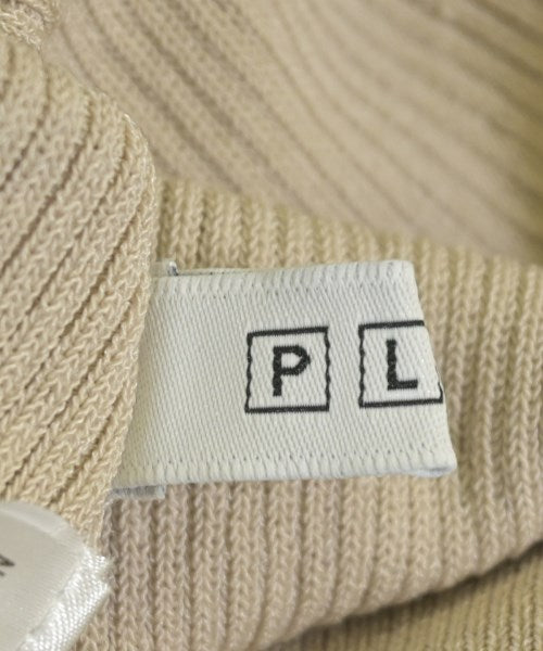 PLST เสื้อกันหนาว