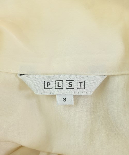 PLST เสื้อสตรี