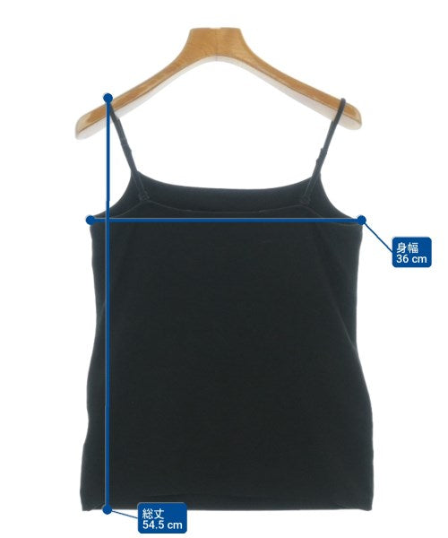 PLST เสื้อสายเดี่ยว