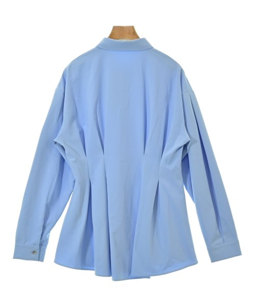 PLST เสื้อสตรี