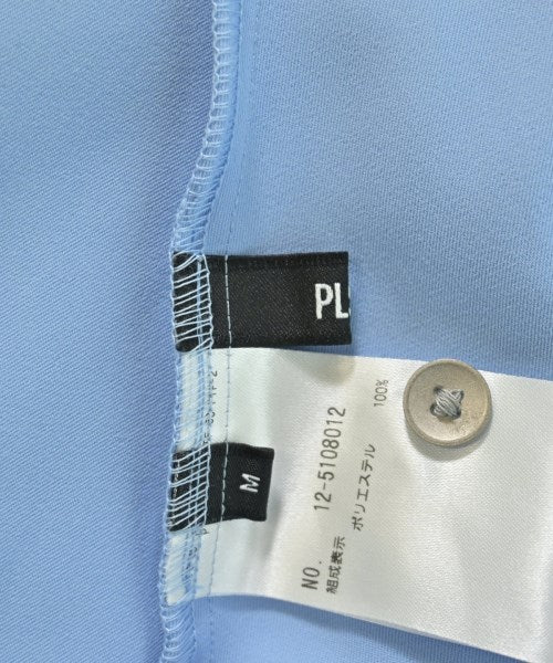 PLST เสื้อสตรี