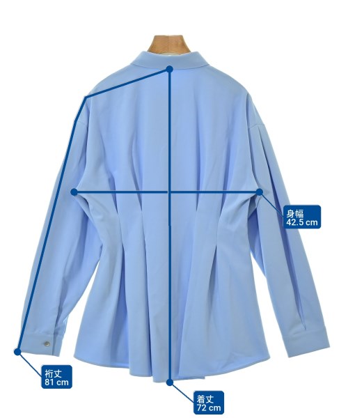 PLST เสื้อสตรี