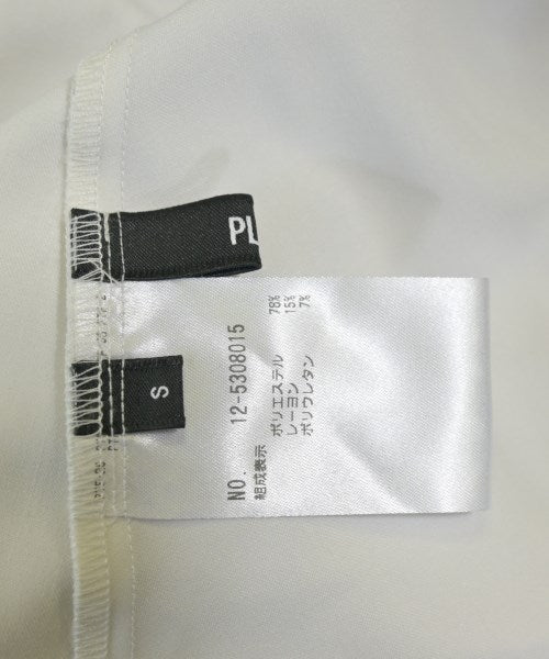 PLST เสื้อสตรี