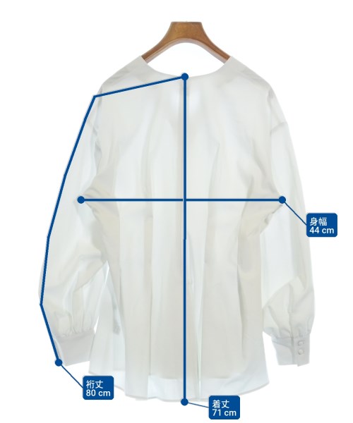PLST เสื้อสตรี