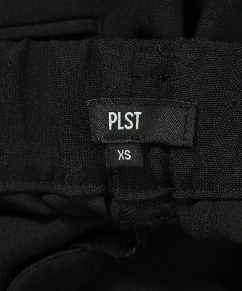 PLST กางเกงขายาว