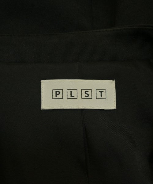 PLST เบลเซอร์/แจ็คเก็ตสูท