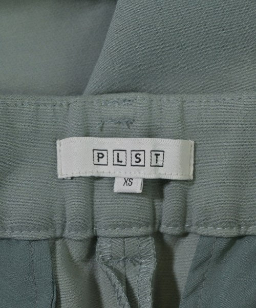 PLST กางเกงขายาว