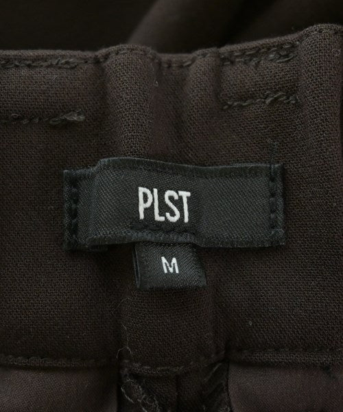 PLST กางเกงขายาว