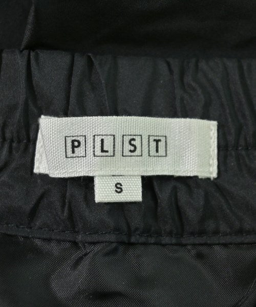PLST กระโปรงยาวถึงเข่า
