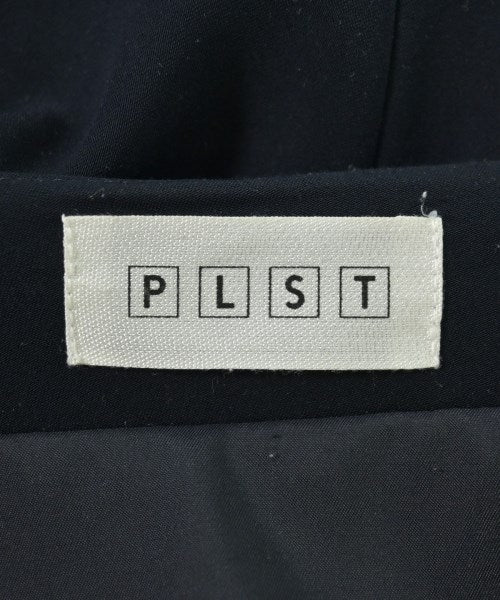 PLST แจ็คเก็ตไม่มีปก