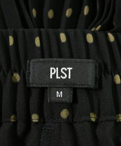 PLST กระโปรงยาว/แม็กซี่ยาว