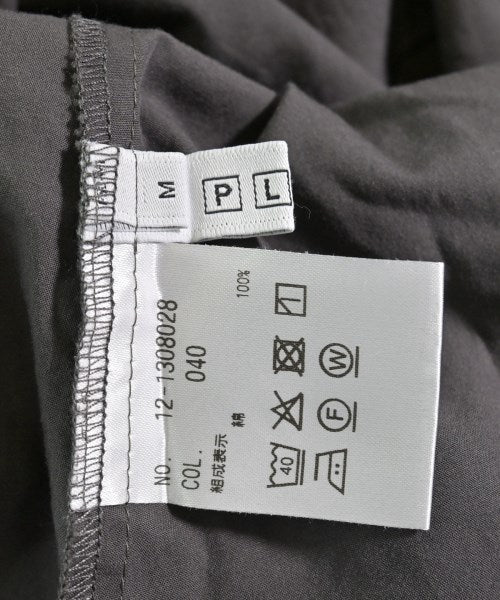 PLST เสื้อสตรี