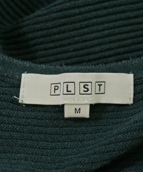 PLST เสื้อกั๊ก