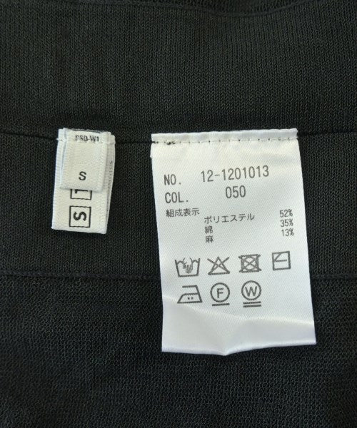 PLST เสื้อคาร์ดิแกน
