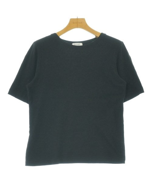 PLST เสื้อยืด/เสื้อท็อปส์