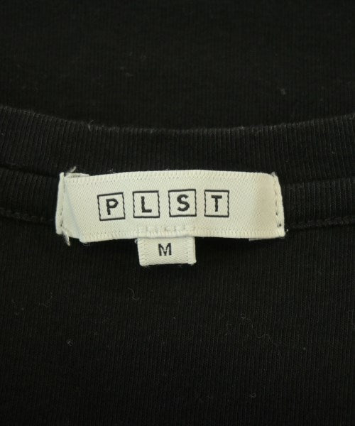 PLST เสื้อยืด/เสื้อท็อปส์