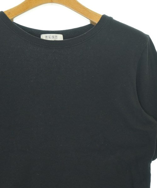 PLST เสื้อยืด/เสื้อท็อปส์