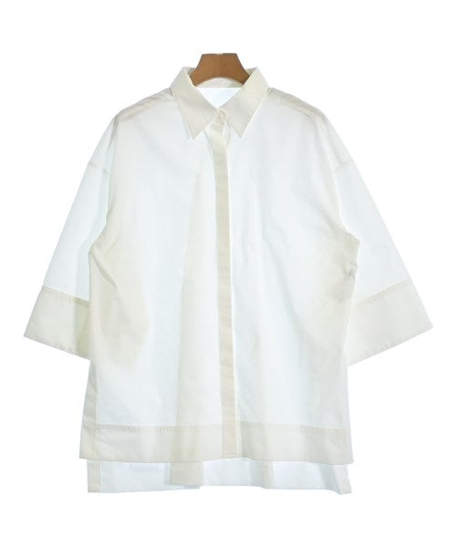 PLST เสื้อลำลอง