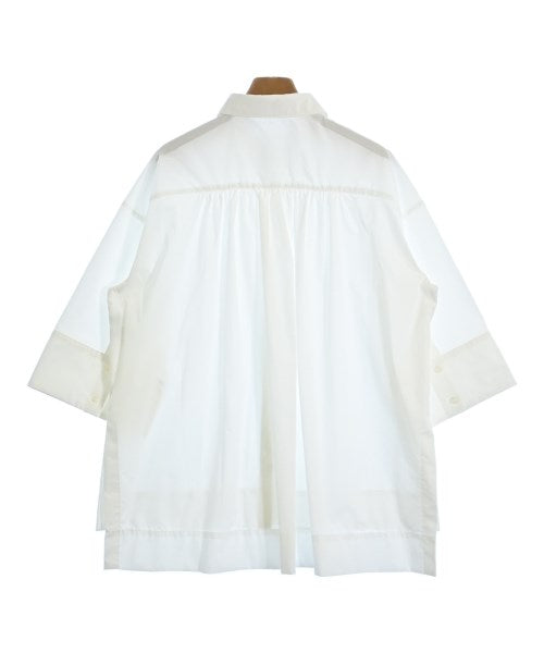 PLST เสื้อลำลอง
