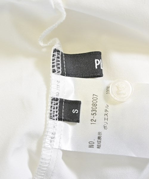 PLST เสื้อลำลอง