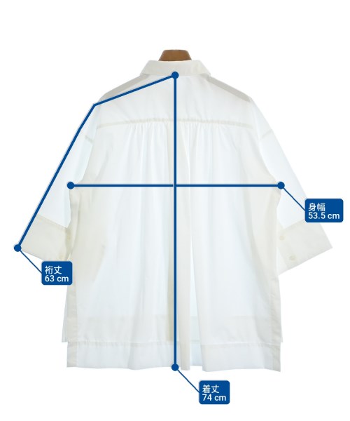 PLST เสื้อลำลอง