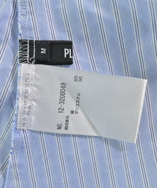 PLST เสื้อสตรี