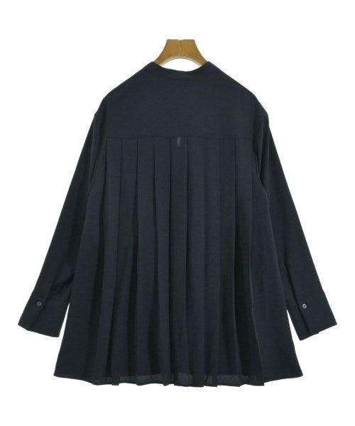 PLST เสื้อลำลอง