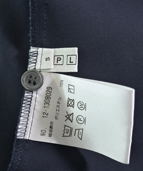 PLST เสื้อลำลอง