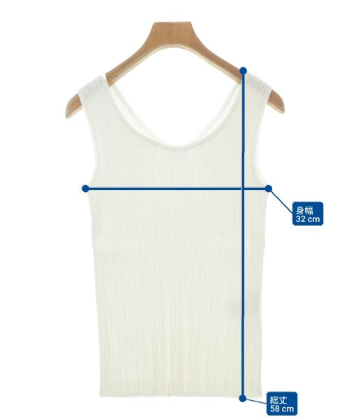 PLST เสื้อกล้าม