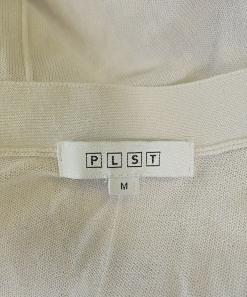PLST เสื้อคาร์ดิแกน