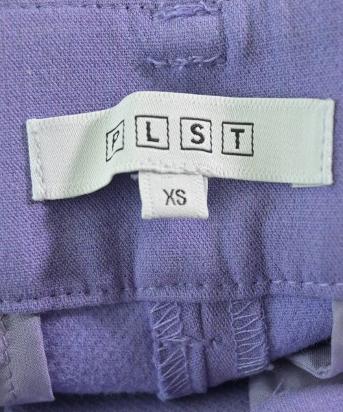 PLST กางเกงขายาว