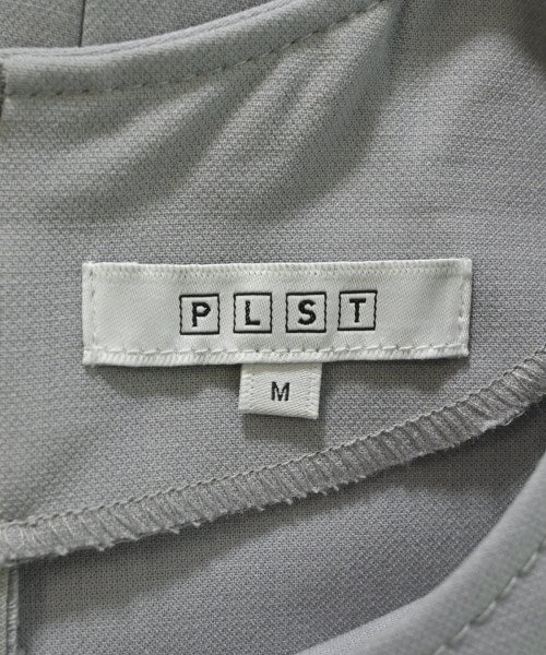 PLST ชุดเดรส