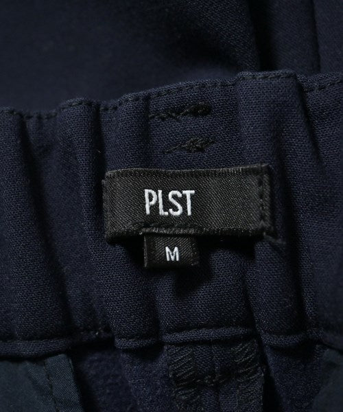 PLST กางเกงขายาว
