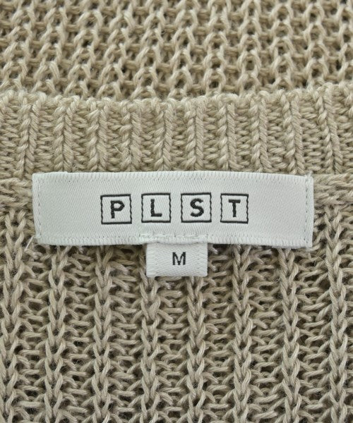 PLST เสื้อกันหนาว