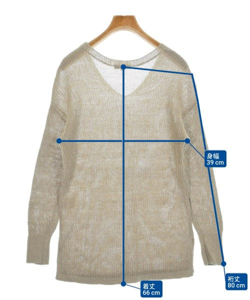 PLST เสื้อกันหนาว