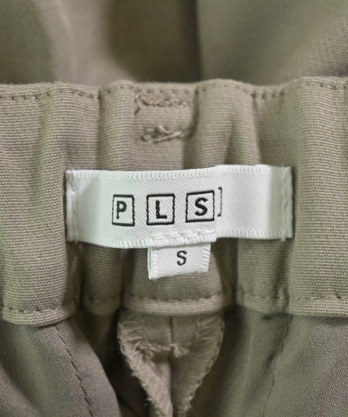 PLST กางเกง อื่น