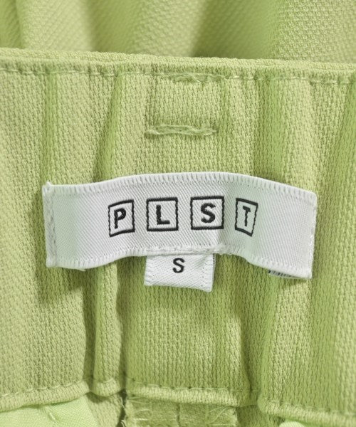 PLST กางเกง อื่น