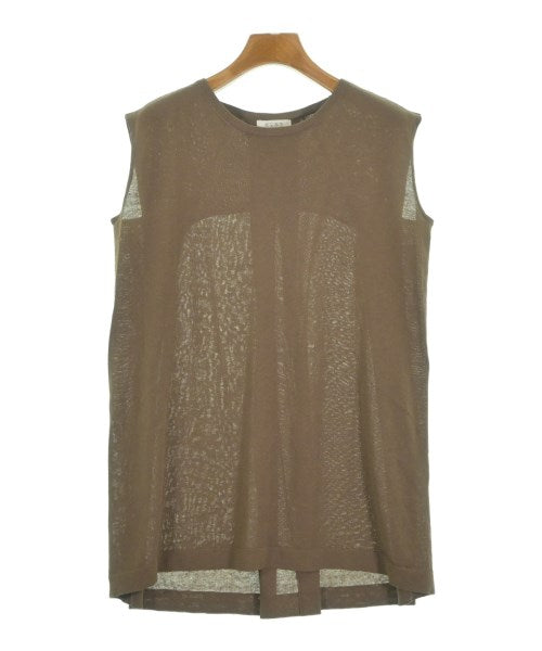 PLST เสื้อแขนกุด