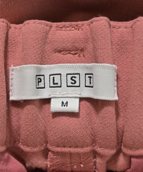 PLST กางเกงขายาว