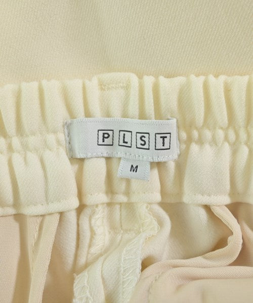 PLST กางเกงขายาว