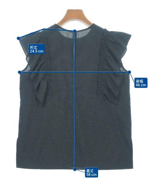 PLST เสื้อสตรี