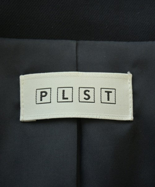PLST แจ็คเก็ตลำลอง