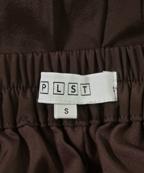 PLST กระโปรงยาว/แม็กซี่ยาว