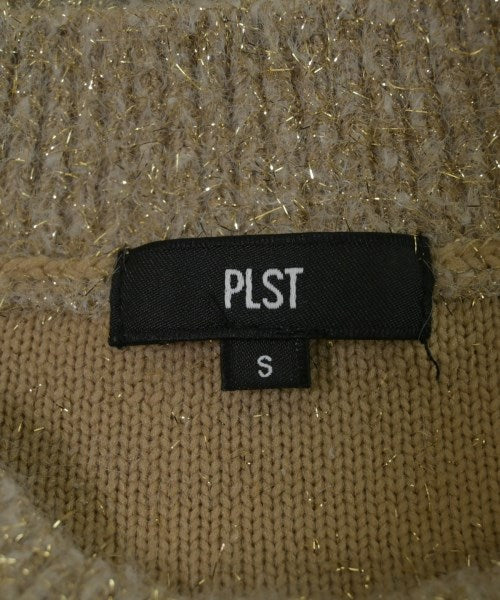 PLST เสื้อแขนกุด