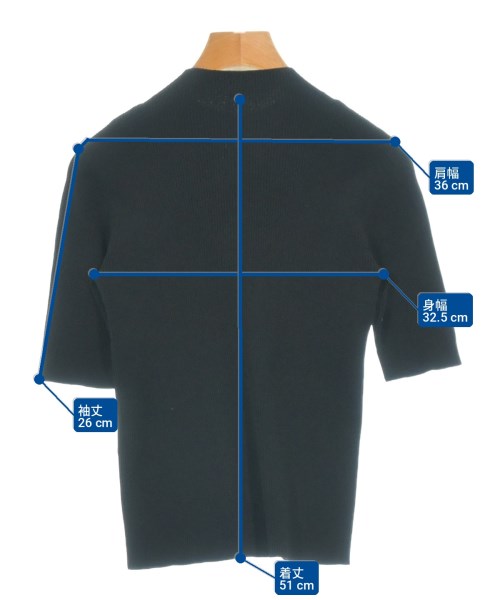 PLST เสื้อกันหนาว