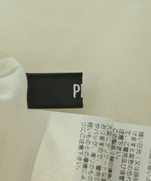 PLST แจ็คเก็ตเบลาส์ อื่น