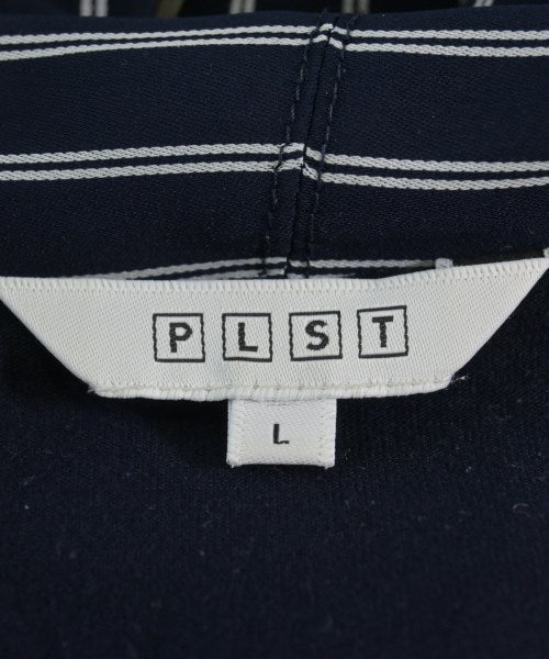 PLST เสื้อสตรี