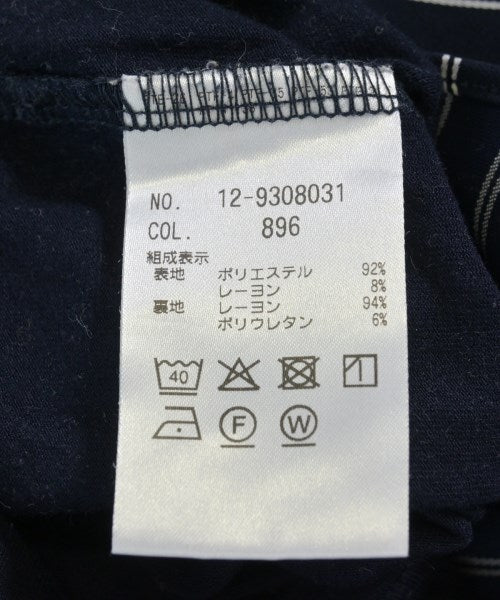 PLST เสื้อสตรี